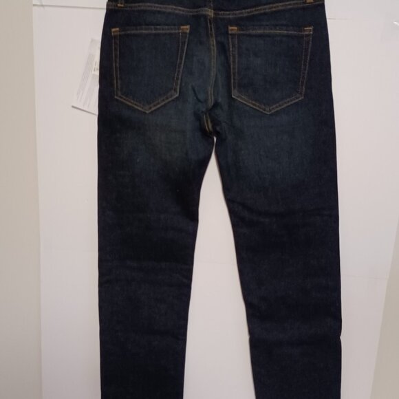 Amazon Essentials Men's Straight-fit Droite  Jean 30W X 29L, - Picture 5 of 5